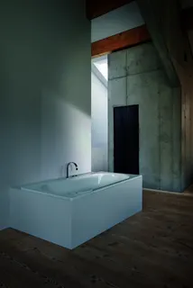 Bette Badewannen Rechteck Starlet Starwhite 1700x750x420/30mm – Bild 3