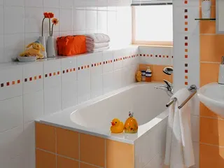 Villeroy & Boch Badewanne Libra 1800x800x490mm Solo Rechteck Weiß Alpin – Bild 2
