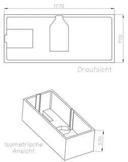 SD Wt Bette Duo 1800x800