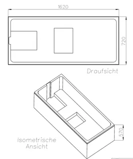 SD Wt Bette Form / Safe 1650x750 – Bild 2