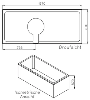 SD Wt Bette Ocean 1700x700 Überlauf hinten