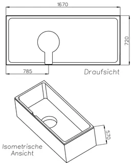 SD Wt Bette Ocean 1700x750 Überlauf hinten – Bild 2
