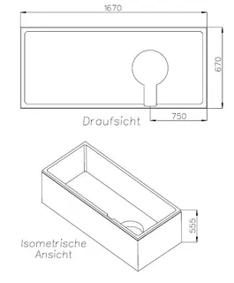 SD Wt Bette Ocean Lowline 1700x700 FE rechts / Übl. vorn – Bild 2