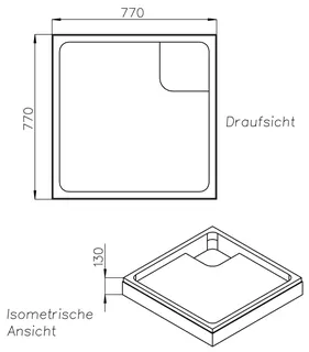 SD Wt BetteUltra 800x800x25 – Bild 2