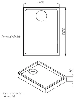 SD Wt BetteUltra 1100x700x35 – Bild 2