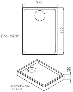 SD Wt BetteUltra 1300x1000x35 – Bild 2