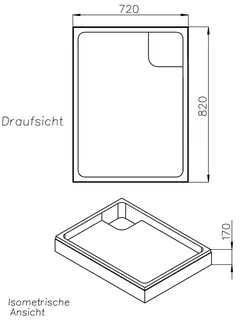 SD Wt BetteSupra 750x850x65 – Bild 2