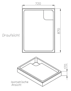 SD Wt BetteSupra 900x750x65 – Bild 2