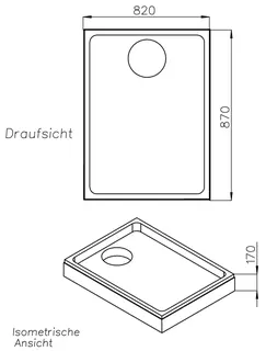 SD Wt BetteSupra 900x850x65 – Bild 2