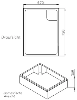 SD Wt BetteQuinta 700x750x150 – Bild 2