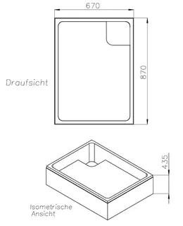 SD Wt BetteDelta 900x700x280 – Bild 2