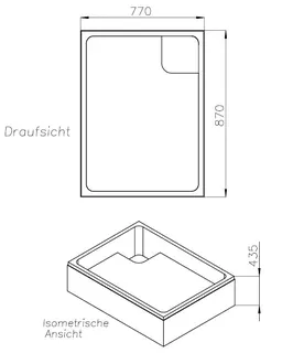 SD Wt BetteDelta 900x800x280 – Bild 2