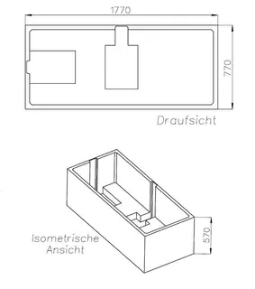 SD Wt KA Classic Duo Nr. 110 1800x800 – Bild 2