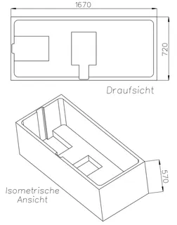 SD Wt KA Cono Duo Nr. 732 1700x750 – Bild 2
