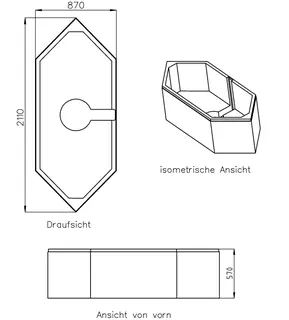 SD Wt KA Mega Duo 6 Nr. 182 2140x900 (6-eck) – Bild 2