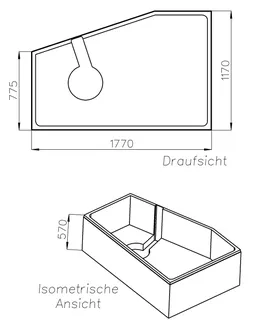 SD Wt KA Plaza Duo Nr. 190 1800x1200 Ausf. rechts – Bild 2