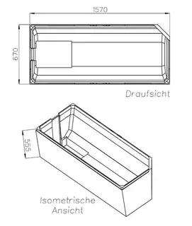 SD Wt KA Saniform/Star V1 1600x700 Kopfende rechts (2s)