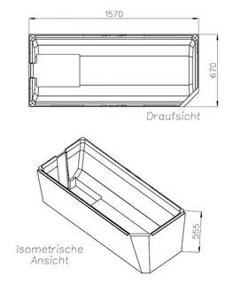 SD Wt KA Saniform/Star V2 1600x700 Kopfende links (2s) – Bild 2