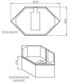 SD Wt KA Twin Pool (6-eck) 1700x1000 – Bild 2