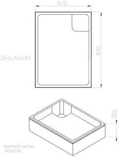 SD Wt KA Sanidusch 700x900x140