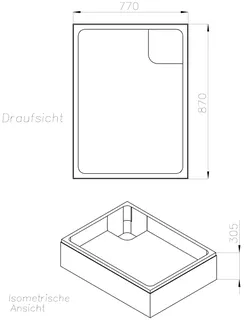 SD Wt KA Sanidusch 800x900x140 – Bild 2