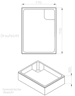 SD Wt KA Sanidusch 1200x800x140 – Bild 2