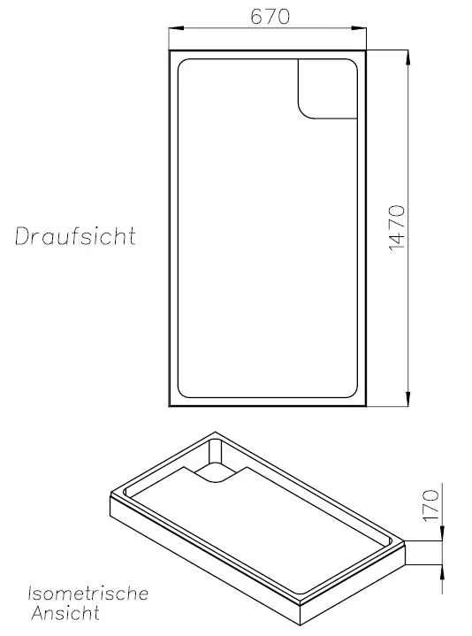 SD Wt KA Superplan 1500x700x39