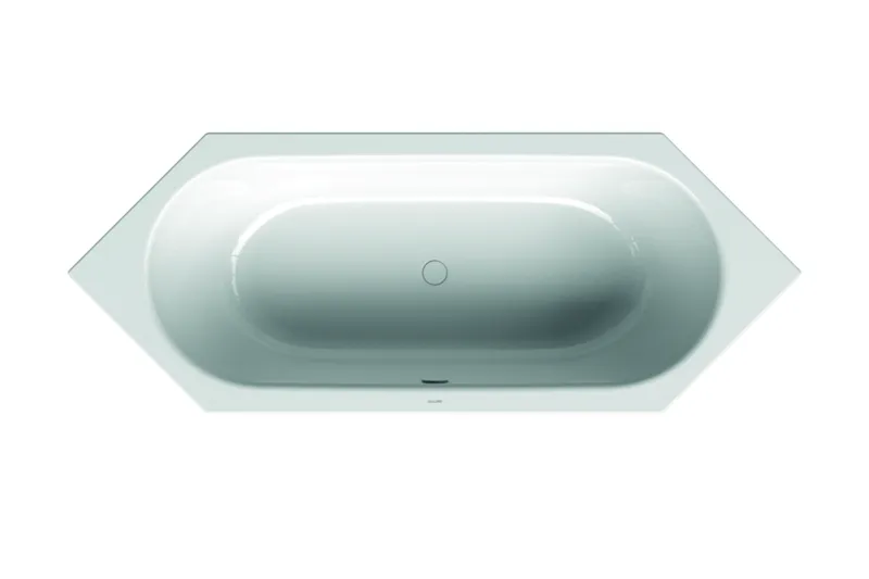 Bette Badewannen Sechseck Starlet Hexa Manhattan PLUS 2000x750x420/30mm
