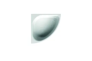 Bette Badewannen Eck Arco Manhattan PLUS 1400x1400x450/50mm
