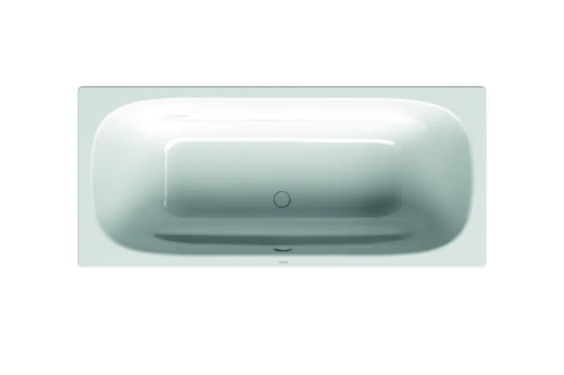Bette Badewannen Rechteck Duo Pergamon 1800x800x420/30mm