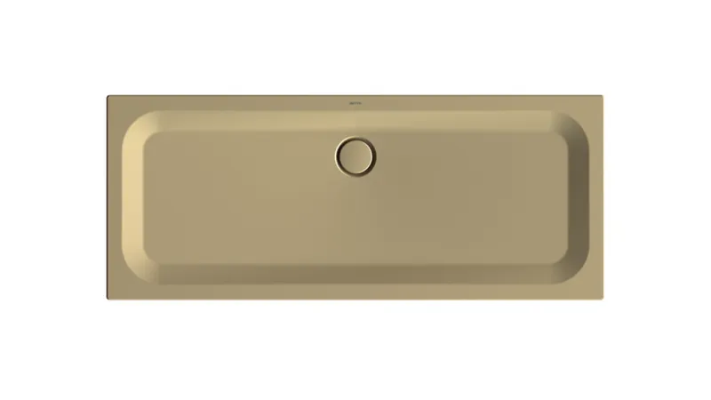 Bette Duschwannen Rechteck Ultra 1600-2000 mm Jasmin PLUS 1700x700x35/30mm