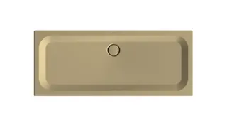 Bette Duschwannen Rechteck Ultra 1600-2000 mm Jasmin PLUS 1700x700x35/30mm