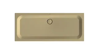 Bette Duschwannen Rechteck Ultra 1600-2000 mm Jasmin PLUS 1700x700x35/30mm – Bild 2