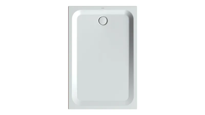 Bette Duschwannen Rechteck Ultra 1050-1500 mm Edelweiß PLUS 1500x1000x35/30mm