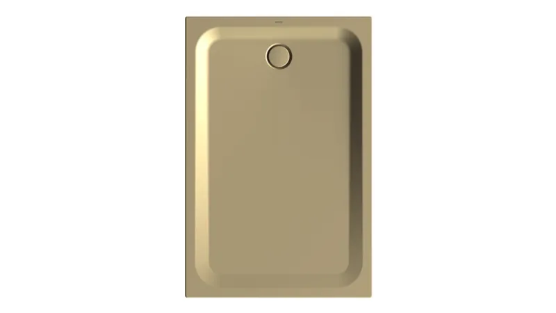 Bette Duschwannen Rechteck Ultra 1050-1500 mm Jasmin PLUS 1500x1000x35/30mm