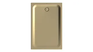 Bette Duschwannen Rechteck Ultra 1050-1500 mm Jasmin PLUS 1500x1000x35/30mm