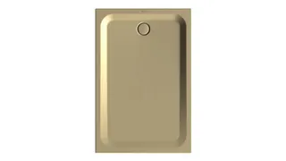 Bette Duschwannen Rechteck Ultra 1050-1500 mm Jasmin PLUS 1500x1000x35/30mm – Bild 2