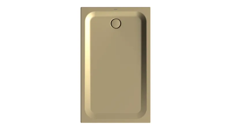 Bette Duschwannen Rechteck Ultra 1050-1500 mm Jasmin PLUS 1500x900x35/30mm