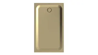 Bette Duschwannen Rechteck Ultra 1050-1500 mm Jasmin PLUS 1500x900x35/30mm – Bild 2