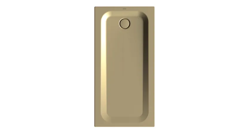 Bette Duschwannen Rechteck Ultra 1050-1500 mm Jasmin PLUS 1500x750x35/30mm