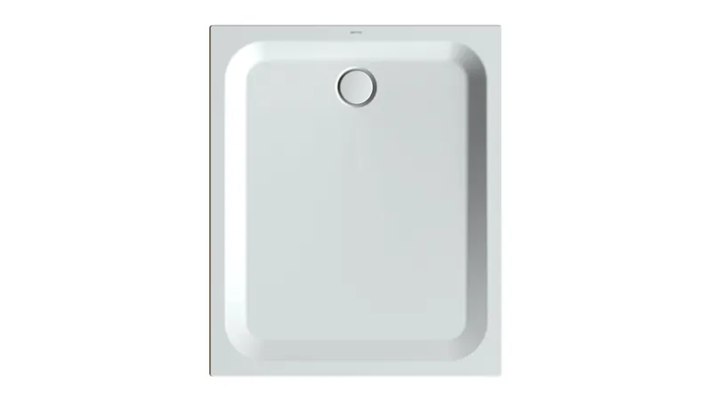 Bette Duschwannen Rechteck Ultra 1050-1500 mm Edelweiß PLUS 1200x1000x35/30mm