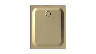 Bette Duschwannen Rechteck Ultra 1050-1500 mm Jasmin PLUS 1100x900x35/30mm – Bild 2