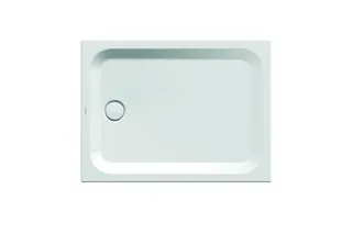 Bette Duschwannen Rechteck Ultra 1050-1500 mm Ägäis PLUS 1100x900x35/30mm