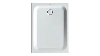 Bette Duschwannen Rechteck Ultra 1050-1500 mm Edelweiß PLUS 1200x900x35/30mm – Bild 2