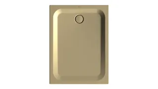 Bette Duschwannen Rechteck Ultra 1050-1500 mm Jasmin PLUS 1200x900x35/30mm