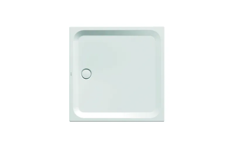Bette Duschwannen Rechteck Ultra 1050-1500 mm Ägäis PLUS 1200x1200x35/30mm