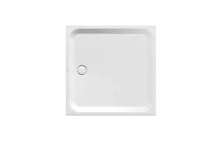 Bette Duschwannen Rechteck Ultra 1050-1500 mm Ägäis 1200x1200x35/30mm – Bild 2