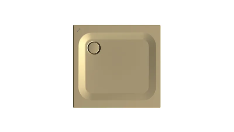 Bette Duschwannen Rechteck Ultra 700-900 mm Jasmin PLUS 900x850x25/30mm