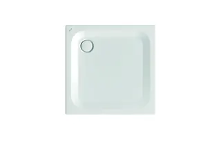 Bette Duschwannen Rechteck Ultra 700-900 mm Ägäis PLUS 900x850x25/30mm