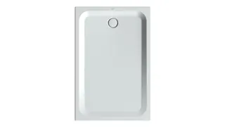Bette Duschwannen Rechteck Ultra 1050-1500 mm Edelweiß 1500x1000x35/30mm